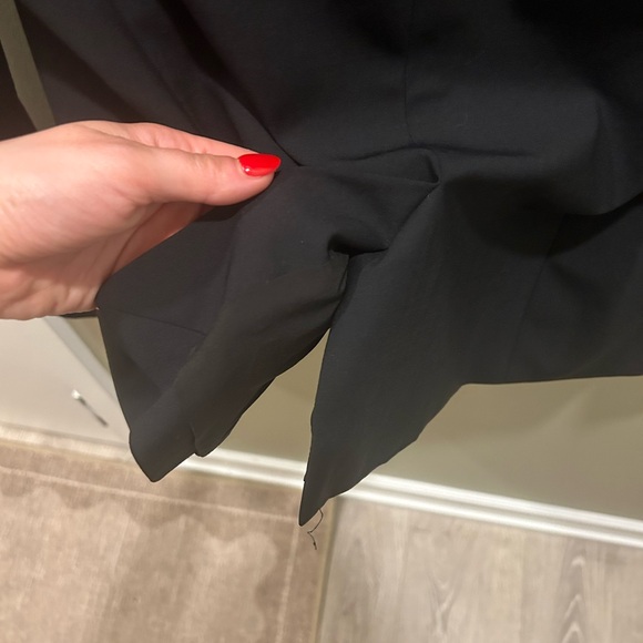 Black blazer - Picture 5 of 6